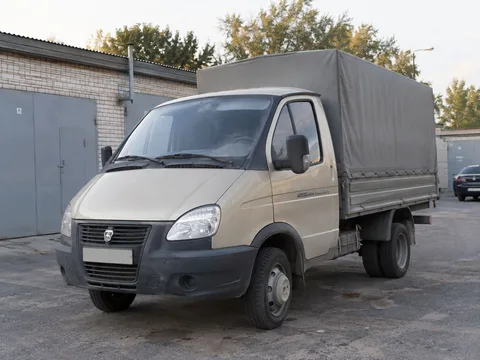 Газель · Грузовой автомобиль — перевозчик Перевозки грузов, переезды, грузчики (24 часа), Ростов-на-Дону