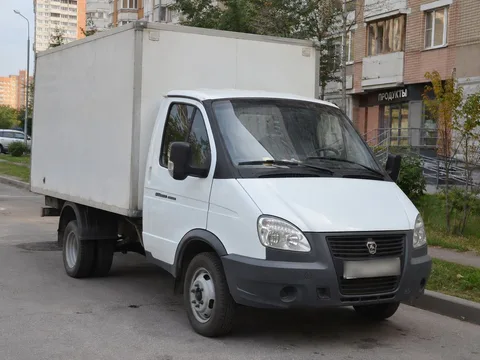 Грузовой автомобиль — перевозчик Грузоперевозки и переезд недорого (24 часа), Ростов-на-Дону