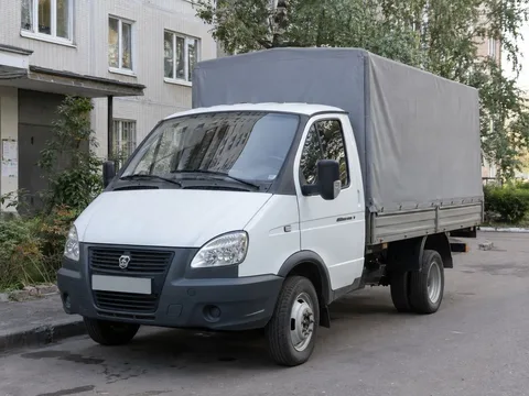 Газель · Грузовой автомобиль — перевозчик Перевозка мебели с грузчиками — аккуратно и быстро, Ростов-на-Дону