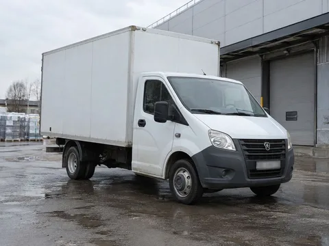 Газель · Грузовой автомобиль — перевозчик Газель для переезда и перевозок — выгодные цены, Ростов-на-Дону