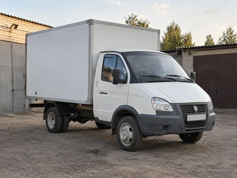 Газель · Грузовой автомобиль — перевозчик Грузоперевозки на Газели, вывоз мусора, Ростов-на-Дону